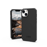 UAG Outback case for iPhone 14 Plus - black