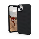 UAG Dot [U] MagSafe-fodral til iPhone 14 Plus - sort