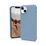 UAG Dot [U] MagSafe-fodral til iPhone 14 Plus - blå