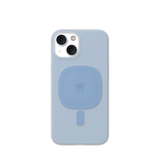 UAG Lucent [U] MagSafe case for iPhone 14 Plus - blue