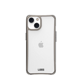 UAG Plyo case for iPhone 14 Plus - gray