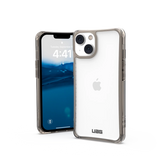 UAG Plyo case for iPhone 14 Plus - gray