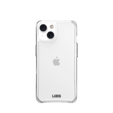 UAG Plyo-hylster til iPhone 14 Plus - gennemsigtige