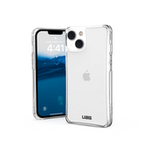 UAG Plyo-hylster til iPhone 14 Plus - gennemsigtige
