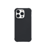 UAG Dot [U] MagSafe-fodral til iPhone 14 Pro Max - sort