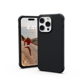 UAG Dot [U] MagSafe-fodral til iPhone 14 Pro Max - sort