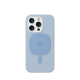 UAG Lucent [U] MagSafe-fodral til iPhone 14 Pro Max - blå