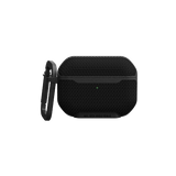 UAG Metropolis-kasse til AirPods Pro 2 med karabiner - sort