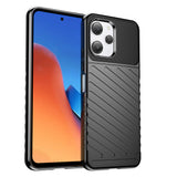 Xiaomi Redmi 12 Thunder Case - sort