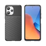 Xiaomi Redmi 12 Thunder Case - sort