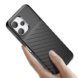 Xiaomi Redmi 12 Thunder Case - sort