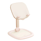 Baseus Seashell Series adjustable tablet/phone stand - pink