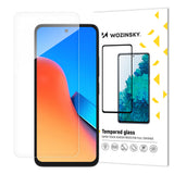 Wozinsky hærdet glas på Xiaomi Redmi 12