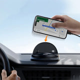 Joyroom JR-ZS354 telefonholder med sugekop til bil, kontor, hjem - sort