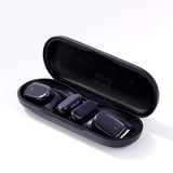 Joyroom Openfree JR-OE2 TWS trådløse hovedtelefoner - mørkblå