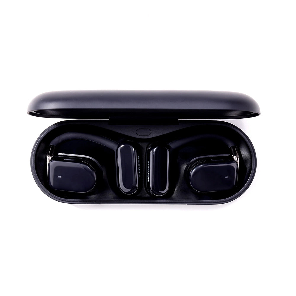 Joyroom Openfree JR-OE2 TWS trådløse hovedtelefoner - mørkblå