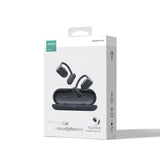 Joyroom Openfree JR-OE2 TWS trådløse hovedtelefoner - mørkblå