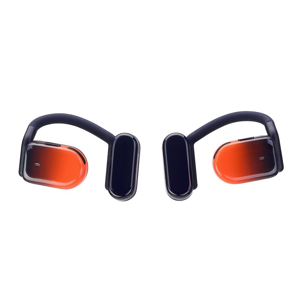 Joyroom Openfree JR-OE2 TWS wireless headphones - orange
