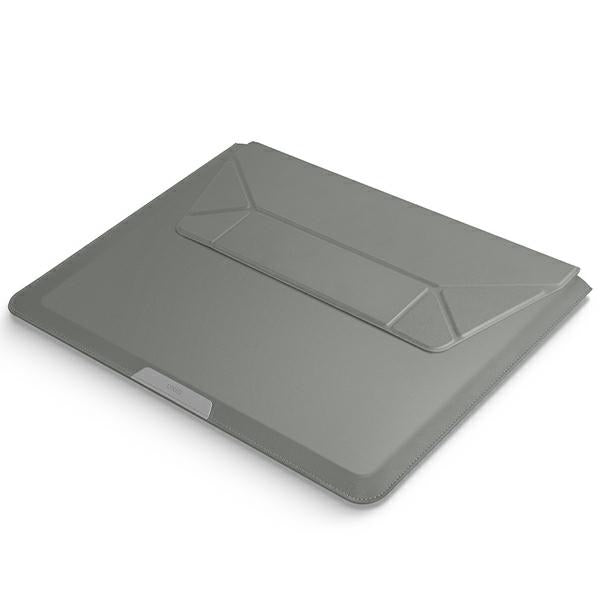 Uniq Oslo-kasse til en 14" laptop - grøn