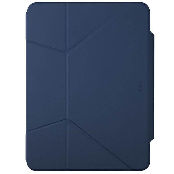 Uniq Ryze-foder for iPad Pro 11 (2021-2022) / Air 10.9" (2020-2022) - blå