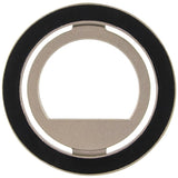 Guess MagSafe Ring stand GUMRSALDGD guld/guld Rhinestone