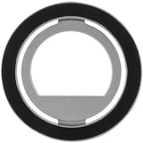 Guess MagSafe Ring Rhinestone holder - sølv