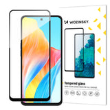 Wozinsky hærdet glas på Realme 11