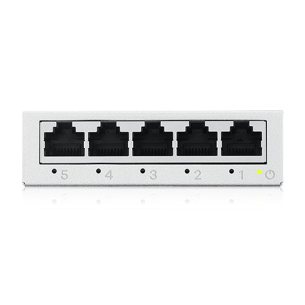 Zyxel GS-100 series GS-105B Switch 5-porte Gigabit Ethernet