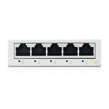 Zyxel GS-100 series GS-105B Switch 5-porte Gigabit Ethernet