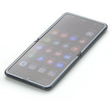 Wozinsky Invisible Film beskyttende folie til Motorola Razr 40 Ultra