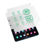 Wozinsky Invisible Film beskyttende film til Google Pixel Fold