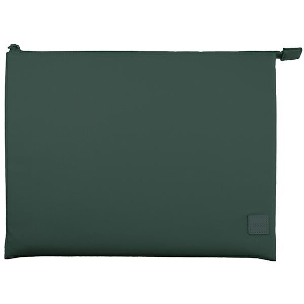 Uniq Lyon Waterproof RPET case til en 14" laptop - grøn