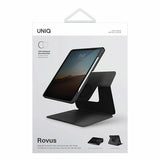Uniq Rovus Magnetisk Case til iPad Pro 11 (2021-2022) / Air 10.9" (2020-2022) - sort