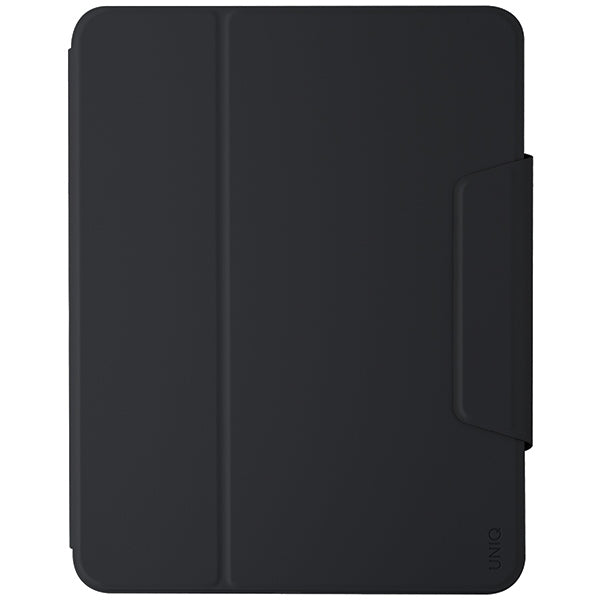 Uniq Rovus Magnetisk Case til iPad Pro 11 (2021-2022) / Air 10.9" (2020-2022) - sort
