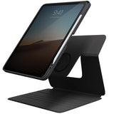 Uniq Rovus Magnetisk Case til iPad Pro 11 (2021-2022) / Air 10.9" (2020-2022) - sort