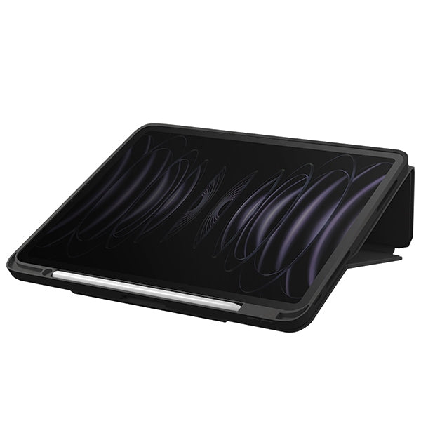 Uniq Rovus Magnetisk Case til iPad Pro 11 (2021-2022) / Air 10.9" (2020-2022) - sort