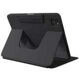 Uniq Rovus Magnetisk Case til iPad Pro 11 (2021-2022) / Air 10.9" (2020-2022) - sort