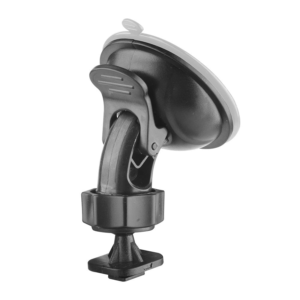 DVR979G Full HD G-sensor LCD bilvideooptager med bagudskærmningskamera - beige