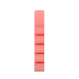 Silikone kontororganisator - orange