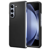 Spigen Airskin Case til Samsung Galaxy Z Fold 5 - sort