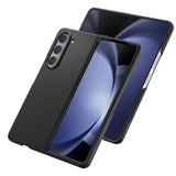 Spigen Airskin Case til Samsung Galaxy Z Fold 5 - sort