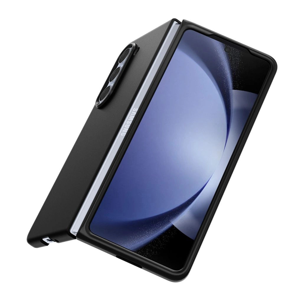Spigen Airskin Case til Samsung Galaxy Z Fold 5 - sort