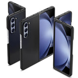 Spigen Airskin Case til Samsung Galaxy Z Fold 5 - sort