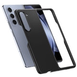 Spigen Airskin Case til Samsung Galaxy Z Fold 5 - sort