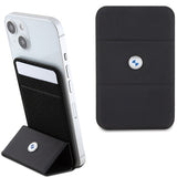BMW Wallet Card Slot Stand Case BMWCSMRSK Case - sort MagSafe Signature Collection