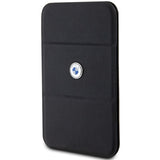 BMW Wallet Card Slot Stand Case BMWCSMRSK Case - sort MagSafe Signature Collection