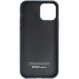 Audi Carbon Fiber iPhone 12/12 Pro 6.1" black/black hardcase AU-TPUPCIP12P-R8/D2-BK