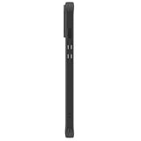 ESR Classic Hybrid Halolock Case med MagSafe til iPhone 15 - Matte Black