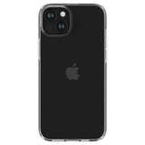 Spigen Crystal Flex Case til iPhone 15 Plus - klar