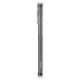 Spigen Crystal Hybrid iPhone 15 Pro Case - klar